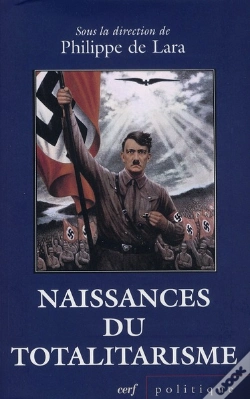 Capa do artigo Naissances Du Totalitarisme