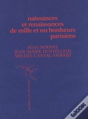 Capa do artigo Naissances Et Renaissances De Mille Et Un Bonheurs Parisiens