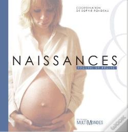 Capa do artigo Naissances : Recueil De Récits