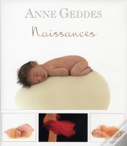 Capa do artigo Naissances