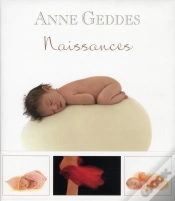 Capa do artigo Naissances