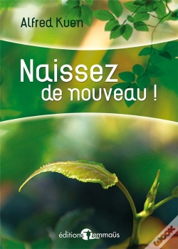Capa do artigo Naissez De Nouveau !