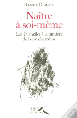 Capa do artigo Naître À Soi-Même