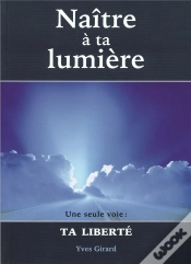 Capa do artigo Naître À Ta Lumière ; Une Seule Voie : Ta Liberté