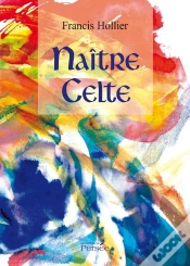 Capa do artigo Naître Celte
