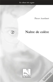 Capa do artigo Naitre De Colere