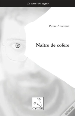 Capa do artigo Naitre De Colere