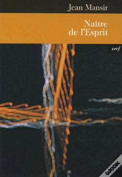 Capa do artigo Naître De L'Esprit