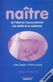Capa do artigo Naître De L