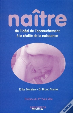 Capa do artigo Naître De L'Idéal De L'Accouchement À La Réalité De La Naissance