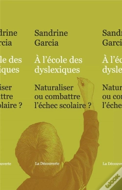 Capa do artigo Naitre Dyslexique
