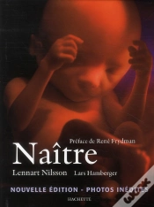 Capa do artigo Naître (Édition 2003)