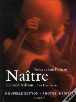 Capa do artigo Naître (Édition 2003)