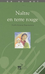 Capa do artigo Naître En Terre Rouge