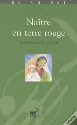 Capa do artigo Naître En Terre Rouge