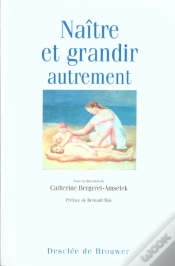 Capa do artigo Naître Et Grandir Autrement
