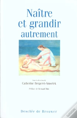 Capa do artigo Naître Et Grandir Autrement