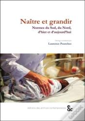 Capa do artigo Naitre Et Grandir