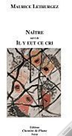 Capa do artigo Naitre Et  Il Y Eut Ce Cri