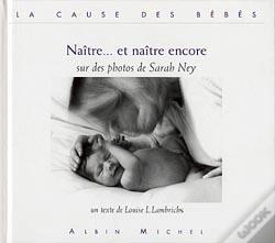 Capa do artigo Naître... Et Naître Encore