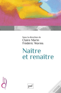 Capa do artigo Naître Et Renaître