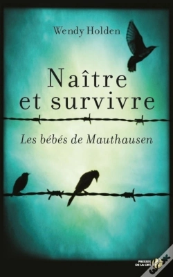 Capa do artigo Naitre Et Survivre