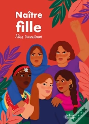 Capa do artigo Naître Fille
