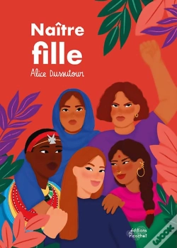 Capa do artigo Naître Fille