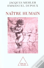 Capa do artigo Naitre Humain ; Edition 2002