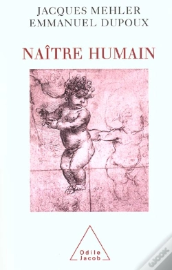 Capa do artigo Naitre Humain ; Edition 2002