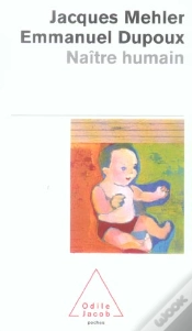 Capa do artigo Naitre Humain