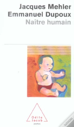 Capa do artigo Naitre Humain