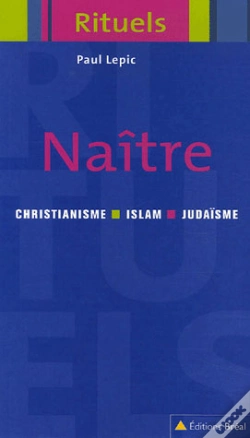 Capa do artigo Naître