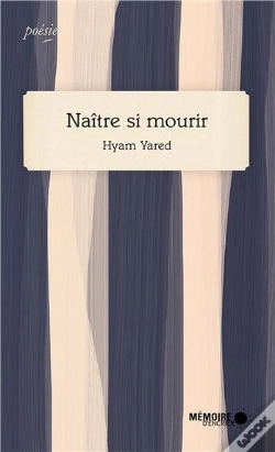 Capa do artigo Naitre Si Mourir