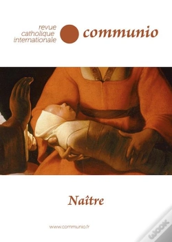 Capa do artigo Naitre