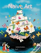 Capa do artigo Naive Art