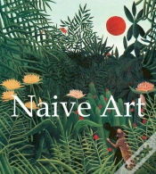 Capa do artigo Naive Art