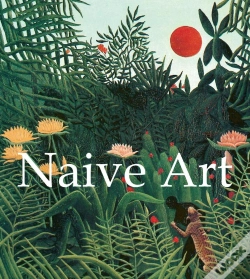 Capa do artigo Naive Art
