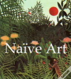 Capa do artigo Naïve Art