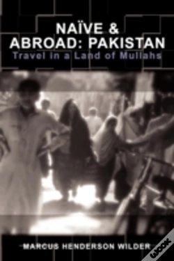 Capa do artigo Naive & Abroad