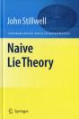 Naive Lie Theory - Preview