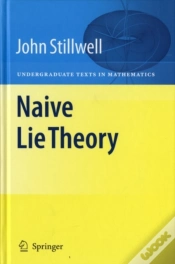 Capa do artigo Naive Lie Theory