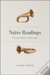 Capa do artigo Naive Readings