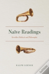 Capa do artigo Naive Readings