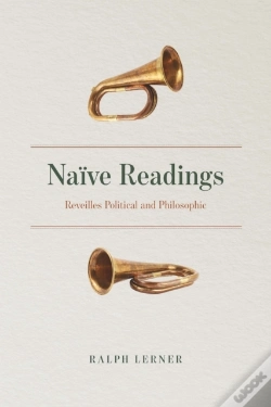 Capa do artigo Naive Readings