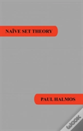 Naive Set Theory