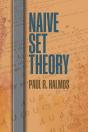Naive Set Theory - Preview
