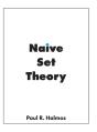 Naive Set Theory - Preview