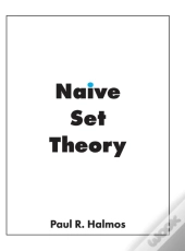Naive Set Theory