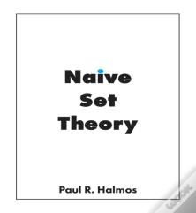 Naive Set Theory